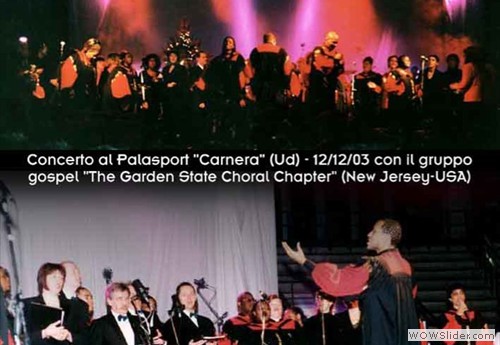 Palacarnera (UD) 2003